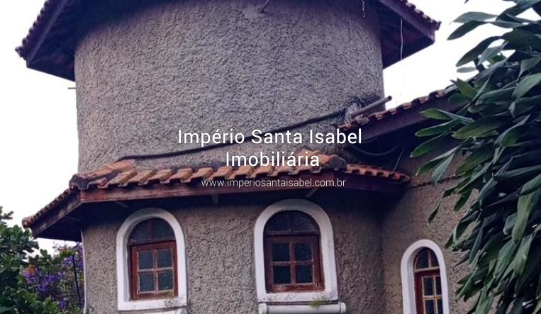 [Vende Chacara com piscina 10.000 M2 em Santa Isabel REF: 2452]