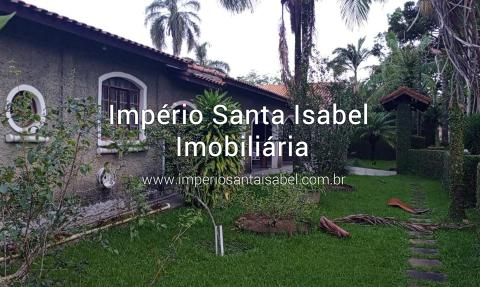 [Vende Chacara com piscina 10.000 M2 em Santa Isabel REF: 2452]