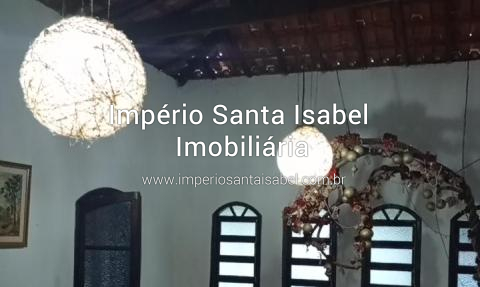[Vende Chacara com piscina 10.000 M2 em Santa Isabel REF: 2452]