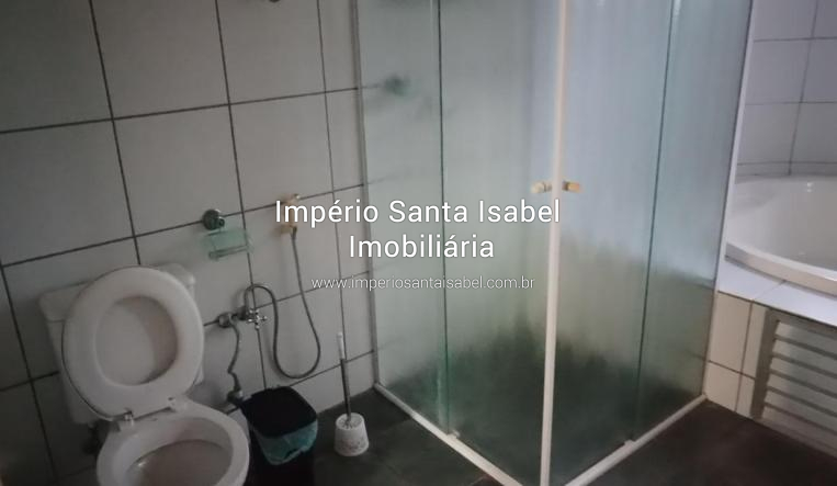 [Vende Chacara com piscina 10.000 M2 em Santa Isabel REF: 2452]