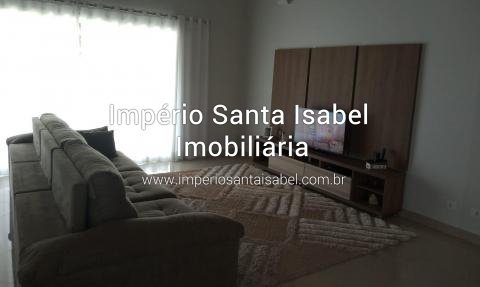 [Vende Chácara com Piscina 3.143 m2 Recanto da Siriema- Santa Isabel-SP]