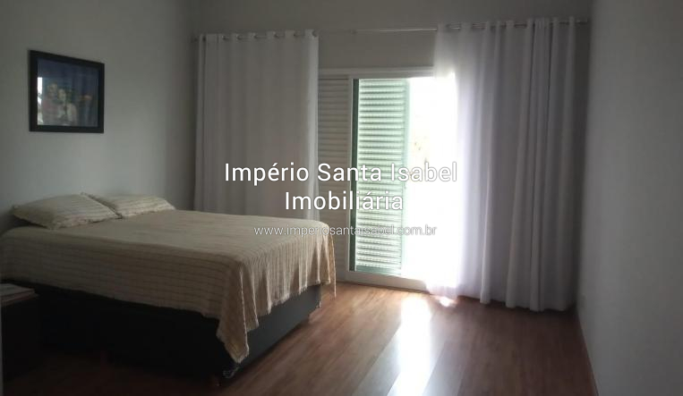 [Vende Chácara com Piscina 3.143 m2 Recanto da Siriema- Santa Isabel-SP]