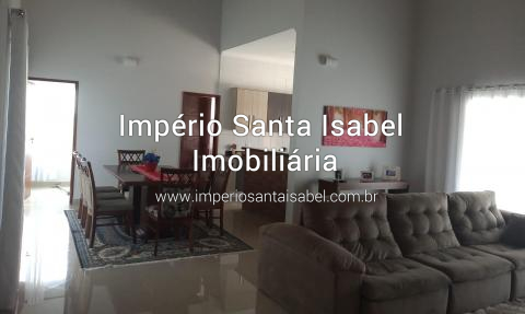 [Vende Chácara com Piscina 3.143 m2 Recanto da Siriema- Santa Isabel-SP]