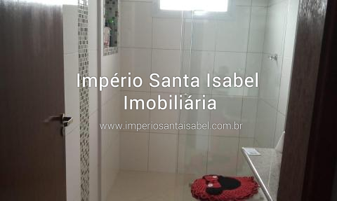 [Vende Chácara com Piscina 3.143 m2 Recanto da Siriema- Santa Isabel-SP]