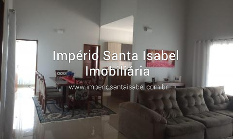 [Vende Chácara com Piscina 3.143 m2 Recanto da Siriema- Santa Isabel-SP]