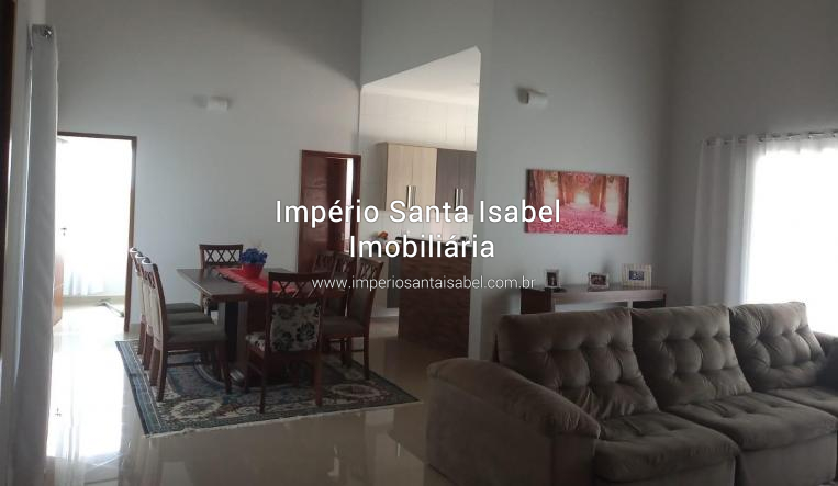 [Vende Chácara com Piscina 3.143 m2 Recanto da Siriema- Santa Isabel-SP]