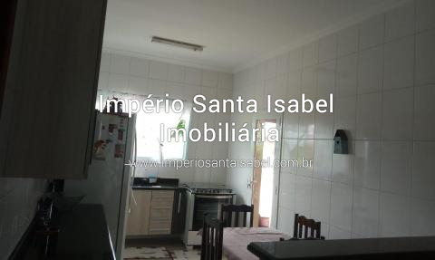 [Vende Chácara com Piscina 3.143 m2 Recanto da Siriema- Santa Isabel-SP]