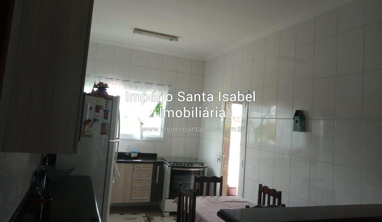 [Vende Chácara com Piscina 3.143 m2 Recanto da Siriema- Santa Isabel-SP]