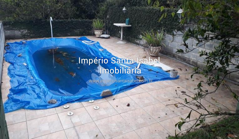 [Vende Chácara Com Piscina No Ouro Fino 1.050 M² ]