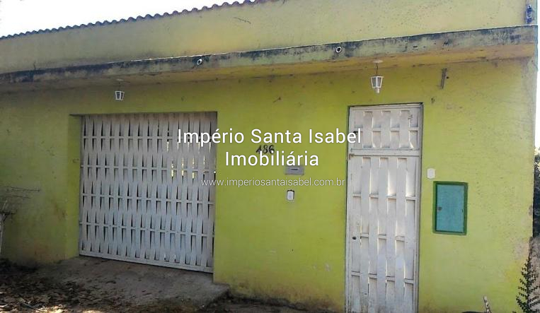 [Vende Chácara Com Piscina E Fundo Para A Represa No Recanto Do Céu ]