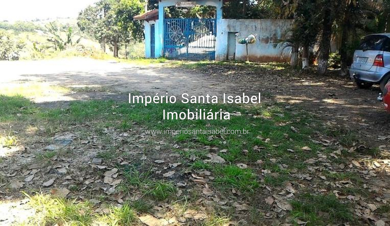 [Vende Chácara Com Piscina E Fundo Para A Represa No Recanto Do Céu ]
