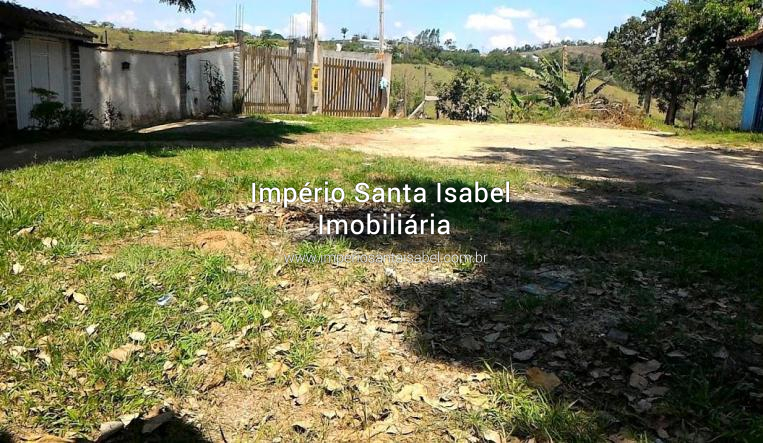 [Vende Chácara Com Piscina E Fundo Para A Represa No Recanto Do Céu ]
