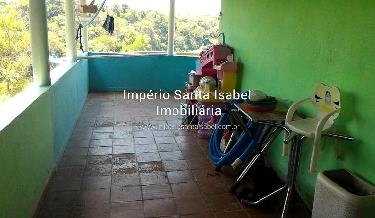 [Vende Chácara Com Piscina E Fundo Para A Represa No Recanto Do Céu ]