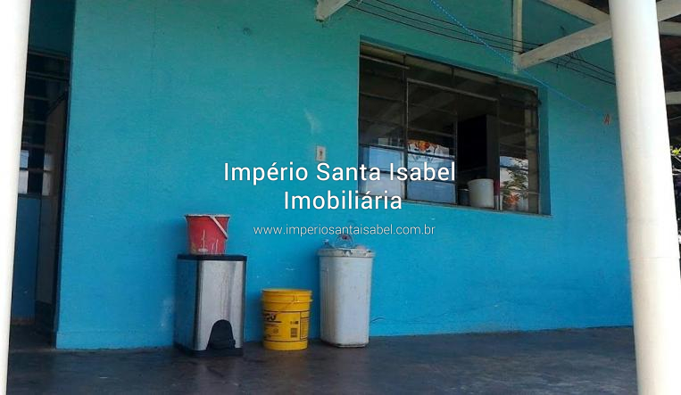 [Vende Chácara Com Piscina E Fundo Para A Represa No Recanto Do Céu ]