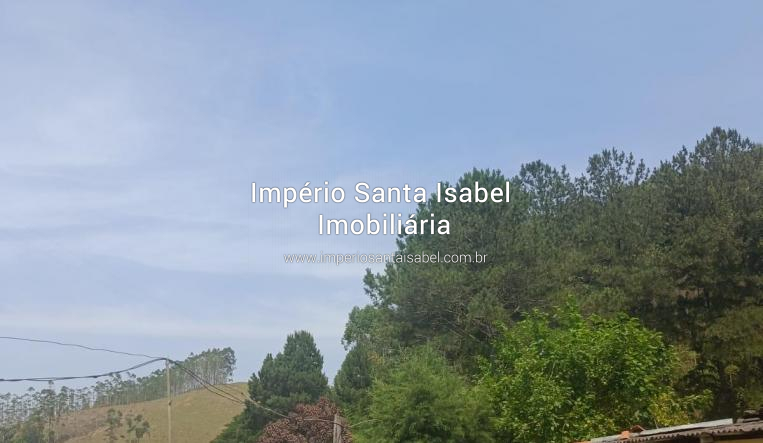 [Vende chacara com Terreno 22.291 m2 Bairro Funil- Santa Isabel- SP- escrittura- lago]