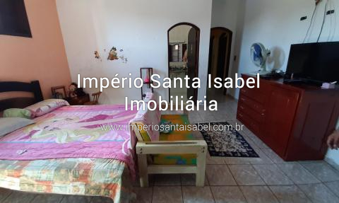 [Vende Chácara Condomínio Mont Clair- 1000 m2- Santa Isabel SP -tem escritura ]