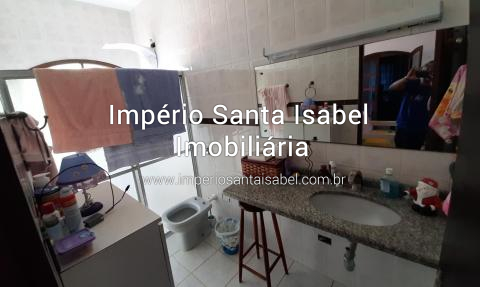 [Vende Chácara Condomínio Mont Clair- 1000 m2- Santa Isabel SP -tem escritura ]