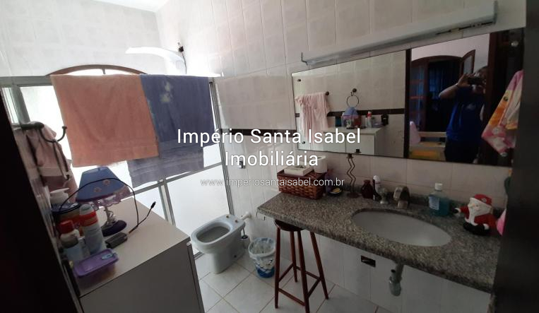 [Vende Chácara Condomínio Mont Clair- 1000 m2- Santa Isabel SP -tem escritura ]