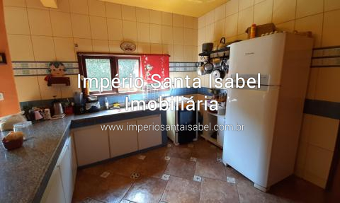 [Vende Chácara Condomínio Mont Clair- 1000 m2- Santa Isabel SP -tem escritura ]