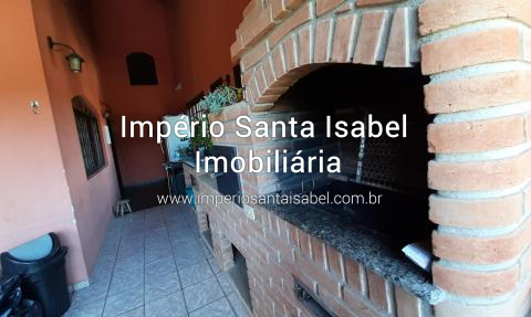 [Vende Chácara Condomínio Mont Clair- 1000 m2- Santa Isabel SP -tem escritura ]