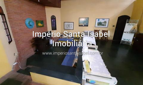 [Vende Chácara Condomínio Mont Clair- 1000 m2- Santa Isabel SP -tem escritura ]