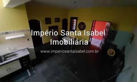 [Vende Chácara Condomínio Mont Clair- 1000 m2- Santa Isabel SP -tem escritura ]