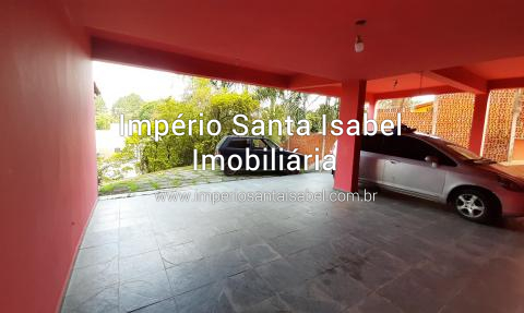 [Vende Chácara Condomínio Mont Clair- 1000 m2- Santa Isabel SP -tem escritura ]