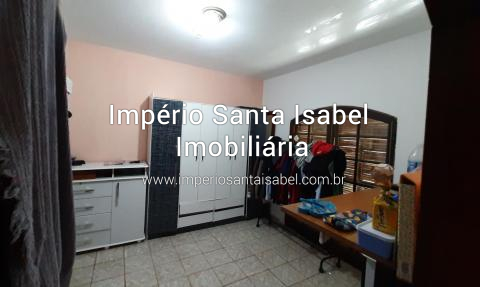 [Vende Chácara Condomínio Mont Clair- 1000 m2- Santa Isabel SP -tem escritura ]