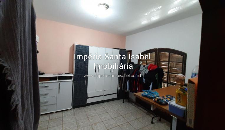 [Vende Chácara Condomínio Mont Clair- 1000 m2- Santa Isabel SP -tem escritura ]