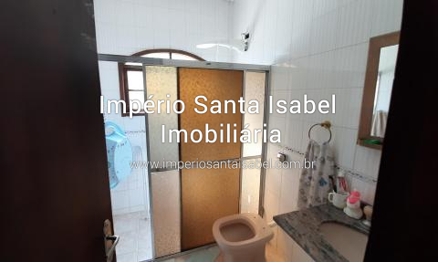 [Vende Chácara Condomínio Mont Clair- 1000 m2- Santa Isabel SP -tem escritura ]