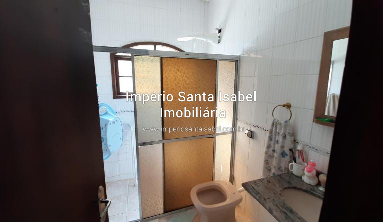 [Vende Chácara Condomínio Mont Clair- 1000 m2- Santa Isabel SP -tem escritura ]