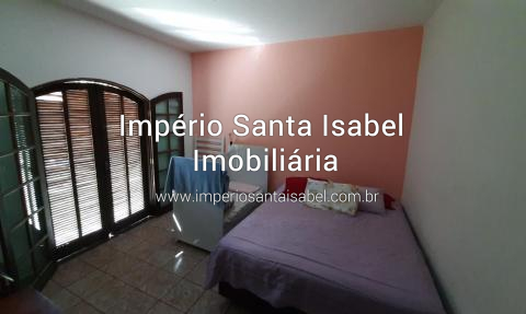 [Vende Chácara Condomínio Mont Clair- 1000 m2- Santa Isabel SP -tem escritura ]