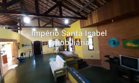 [Vende Chácara Condomínio Mont Clair- 1000 m2- Santa Isabel SP -tem escritura ]