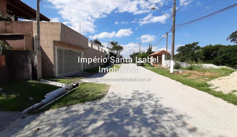 [Vende Chácara Condomínio Mont Clair- 1000 m2- Santa Isabel SP -tem escritura ]