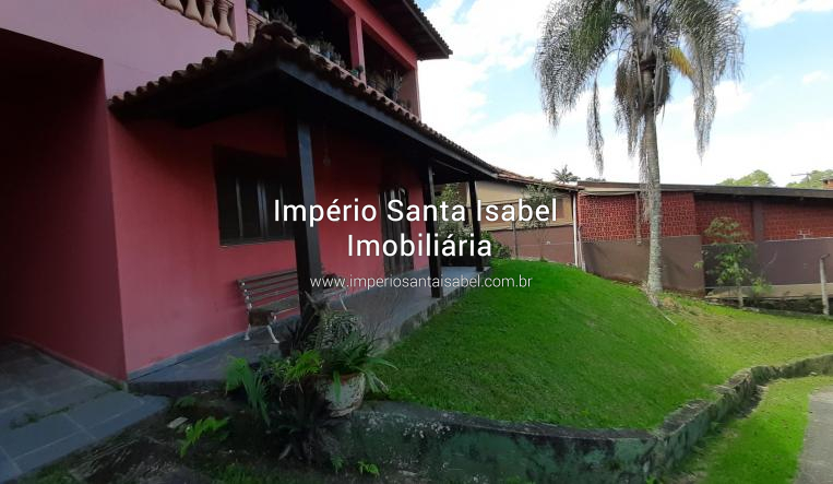 [Vende Chácara Condomínio Mont Clair- 1000 m2- Santa Isabel SP -tem escritura ]