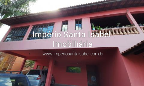 [Vende Chácara Condomínio Mont Clair- 1000 m2- Santa Isabel SP -tem escritura ]