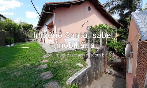 [Vende Chácara Condomínio Mont Clair- 1000 m2- Santa Isabel SP -tem escritura ]