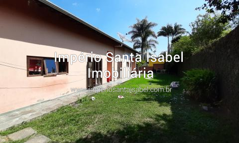 [Vende Chácara Condomínio Mont Clair- 1000 m2- Santa Isabel SP -tem escritura ]