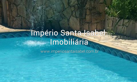 [Vende chácara 600 m2-Condomínio Santa Isabel ]