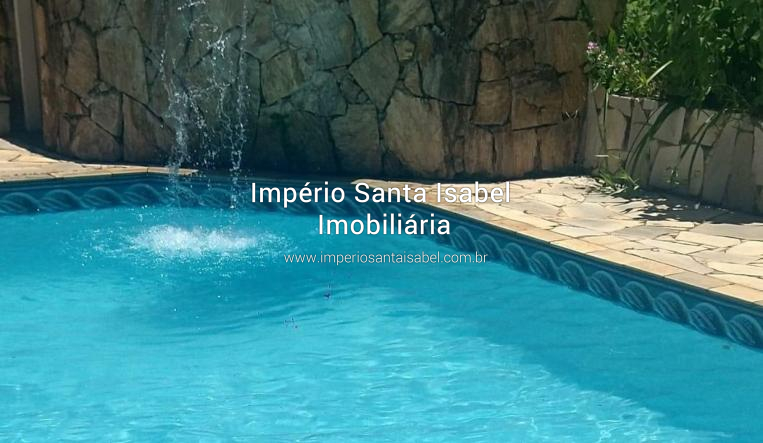 [Vende chácara 600 m2-Condomínio Santa Isabel ]