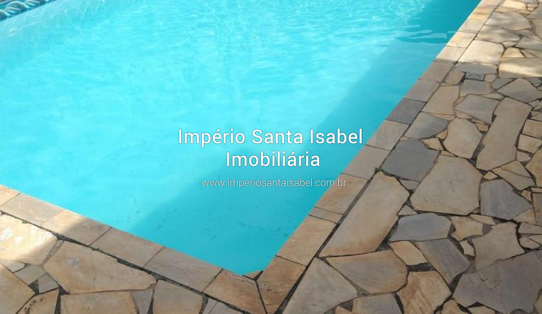 [Vende chácara 600 m2-Condomínio Santa Isabel ]