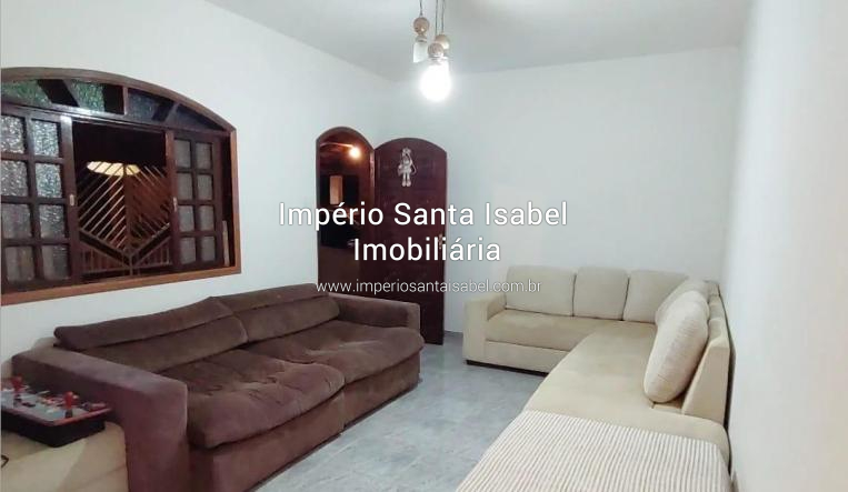 [Vende chácara 600 m2-Condomínio Santa Isabel ]