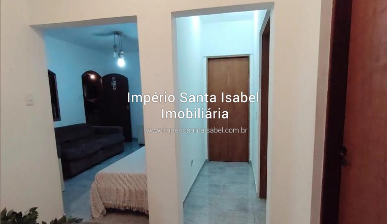 [Vende chácara 600 m2-Condomínio Santa Isabel ]