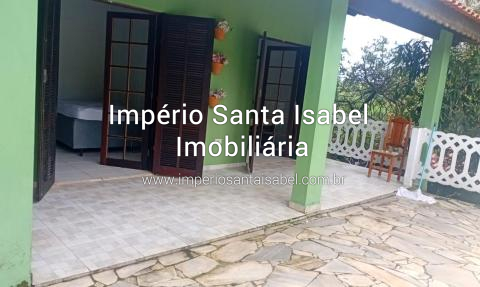 [Vende chácara 600 m2-Condomínio Santa Isabel ]