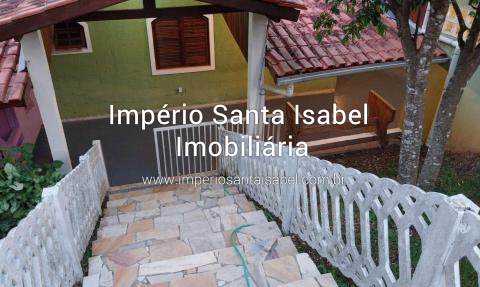 [Vende chácara 600 m2-Condomínio Santa Isabel ]