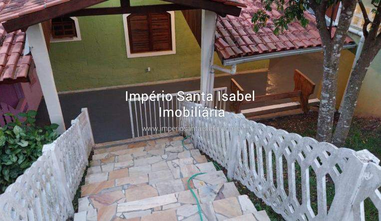 [Vende chácara 600 m2-Condomínio Santa Isabel ]
