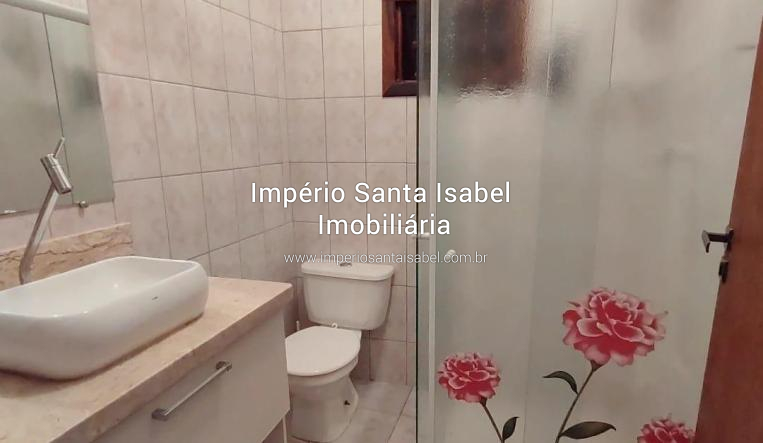 [Vende chácara 600 m2-Condomínio Santa Isabel ]