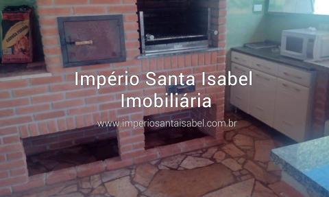 [Vende chácara 600 m2-Condomínio Santa Isabel ]