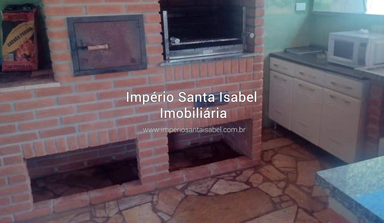 [Vende chácara 600 m2-Condomínio Santa Isabel ]
