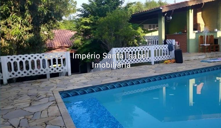 [Vende chácara 600 m2-Condomínio Santa Isabel ]
